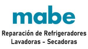 reparación de refrigeradores mabe lavadoras secadoras logo